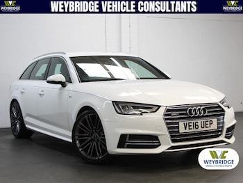 Used Audi A6 2016 for sale - 78630393: Photo