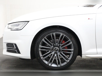 Used Audi A6 2016 for sale - 78630393: Photo