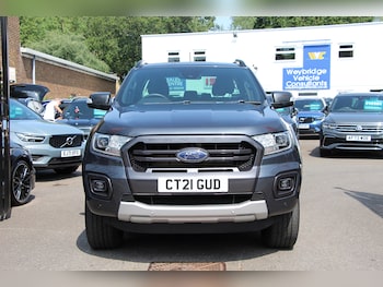 Used Ford Ranger 2021 for sale - 79243928: Photo