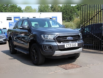 Used Ford Ranger 2021 for sale - 79243928: Photo
