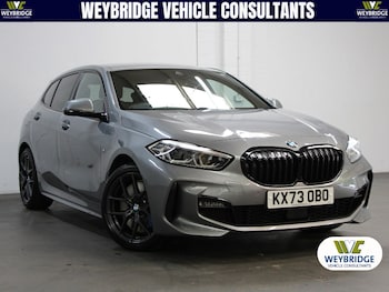 BMW - 1 Series