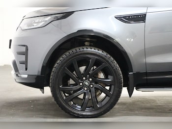 Used Land Rover Discovery 2019 for sale - 78518896: Photo