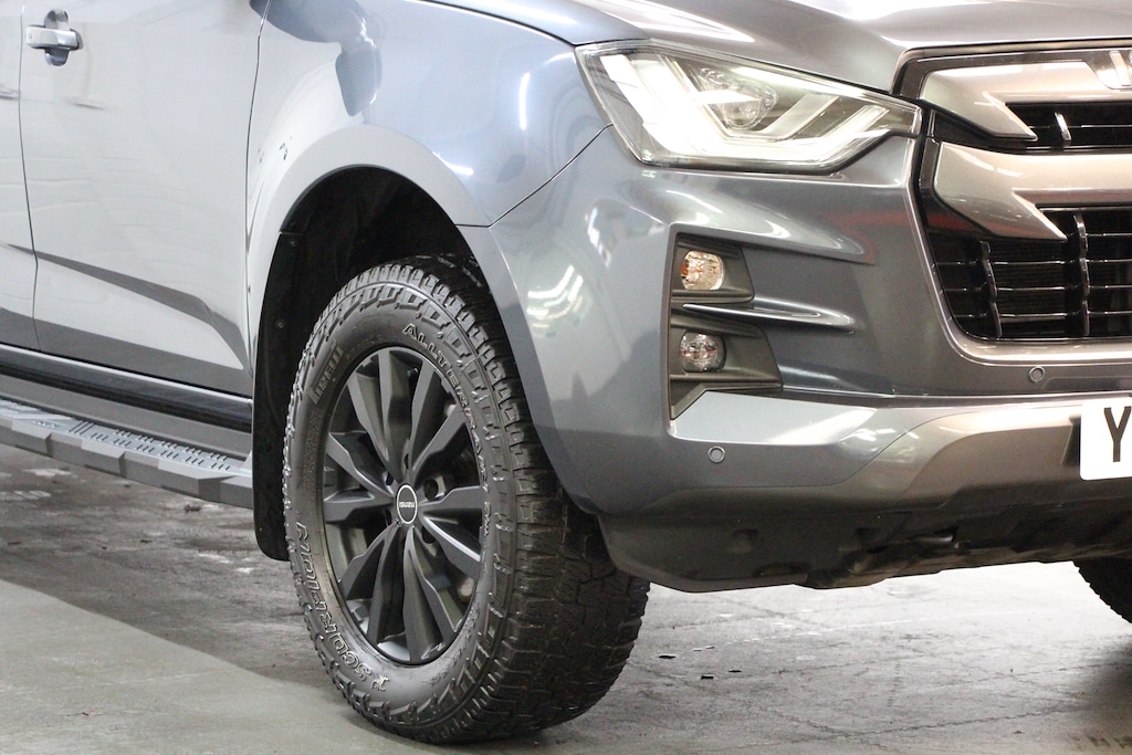 Used Isuzu D-Max 2022 for sale - 77137966: Photo 10