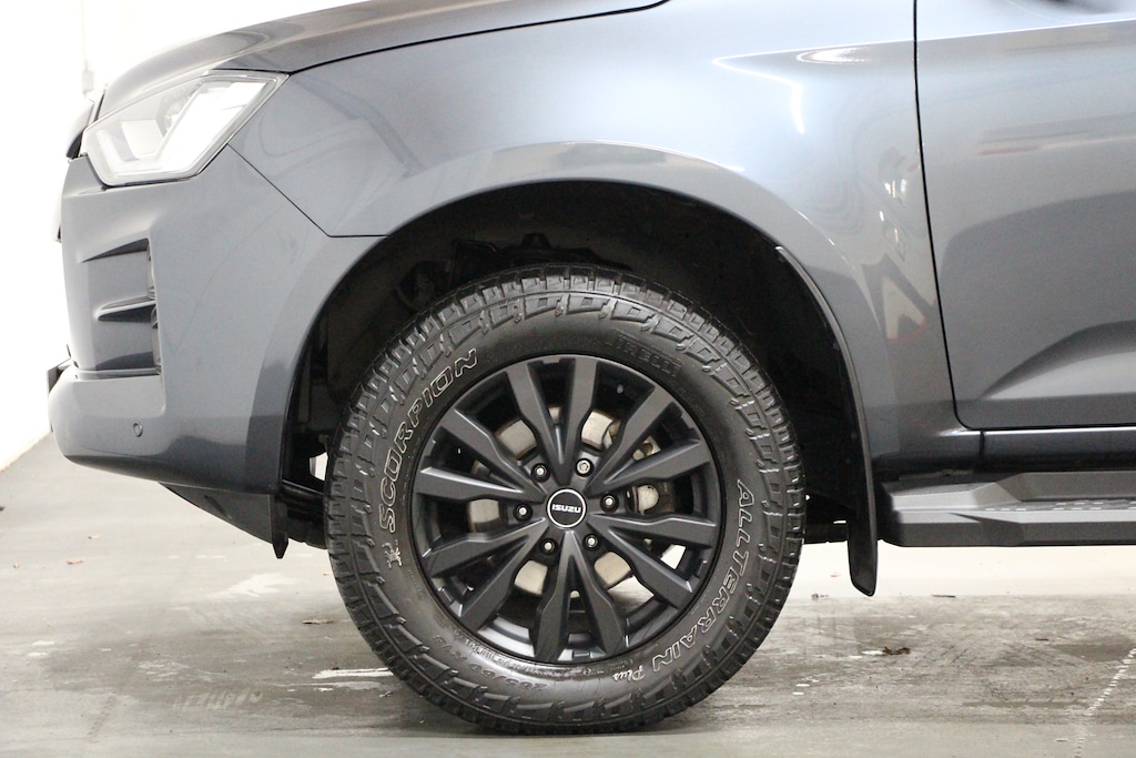 Used Isuzu D-Max 2022 for sale - 77137966: Photo 20