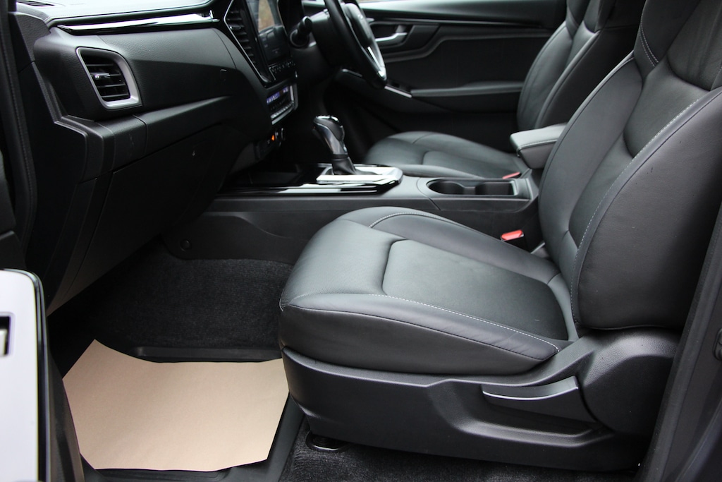 Used Isuzu D-Max 2022 for sale - 77137966: Photo 24