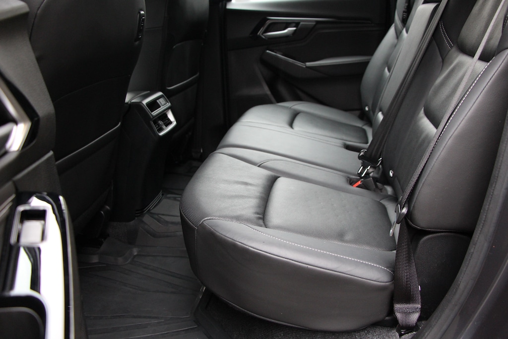 Used Isuzu D-Max 2022 for sale - 77137966: Photo 25