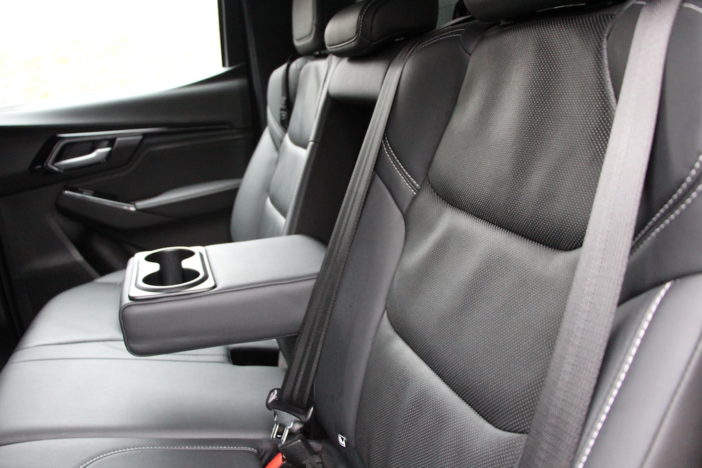 Used Isuzu D-Max 2022 for sale - 77137966: Photo 28