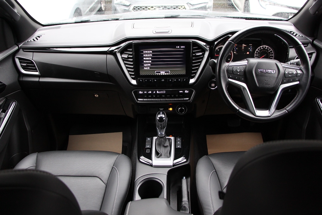 Used Isuzu D-Max 2022 for sale - 77137966: Photo 29