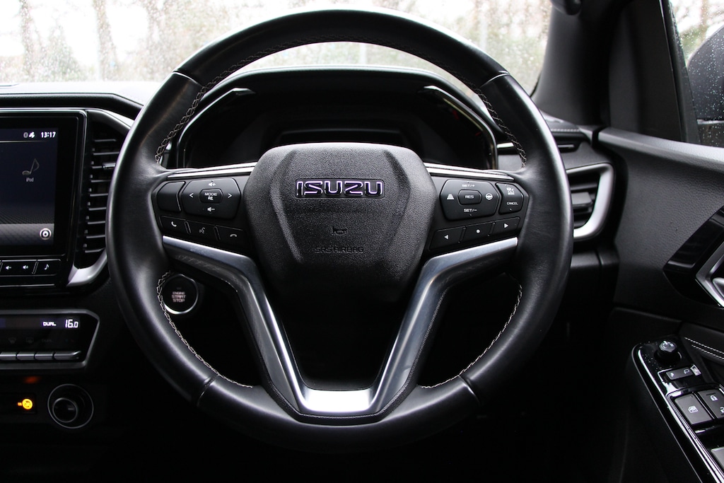 Used Isuzu D-Max 2022 for sale - 77137966: Photo 33