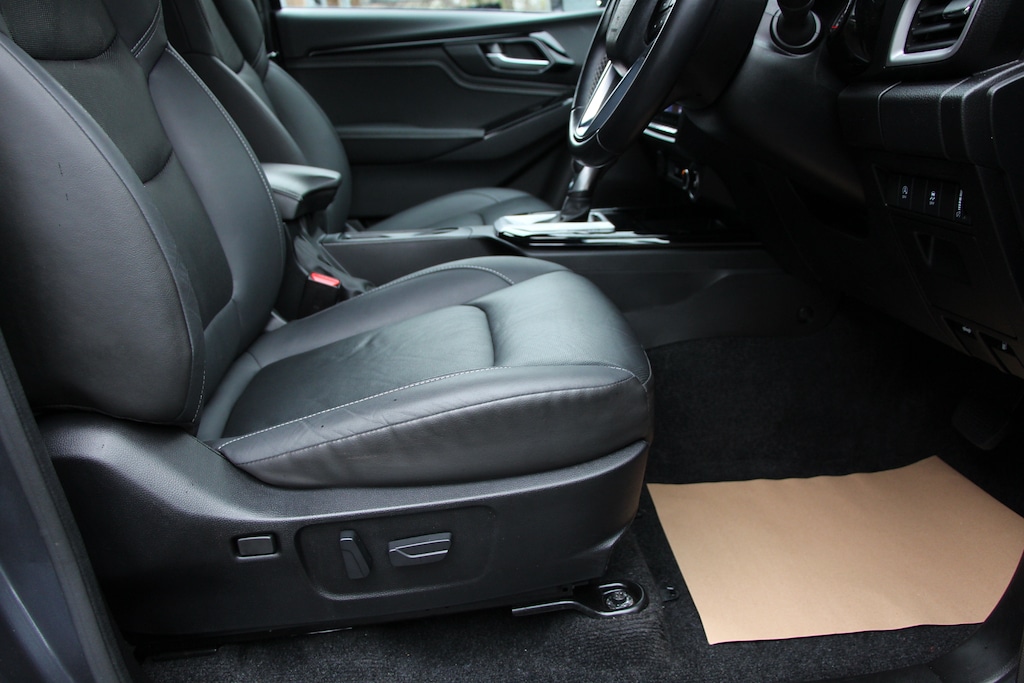 Used Isuzu D-Max 2022 for sale - 77137966: Photo 34