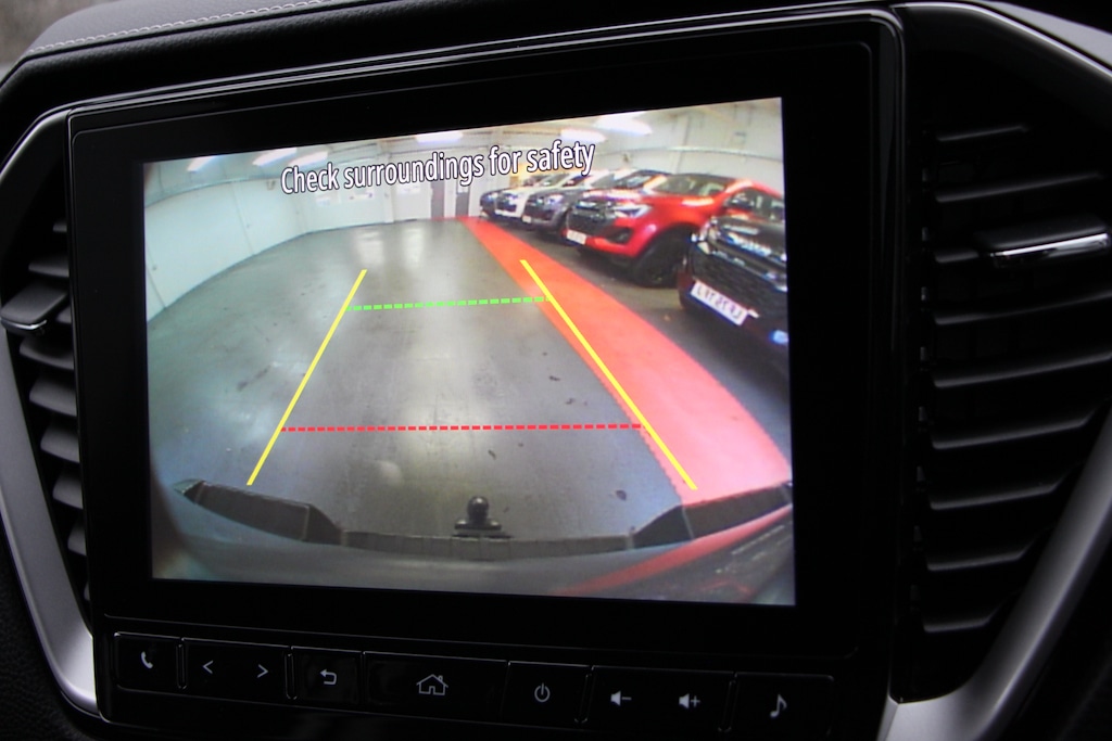 Used Isuzu D-Max 2022 for sale - 77137966: Photo 38