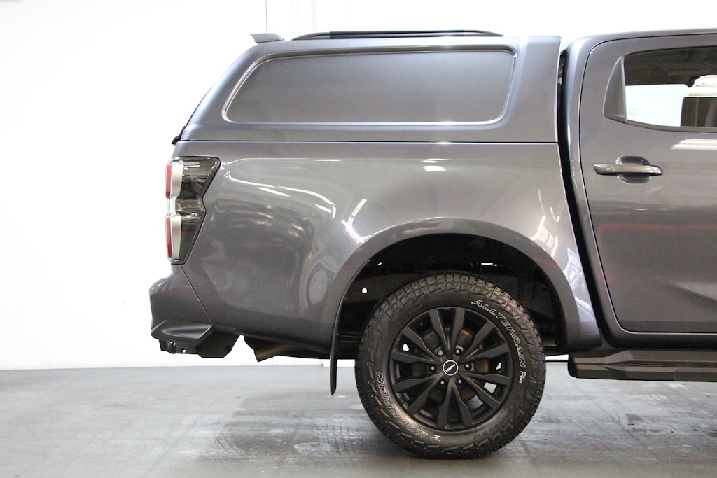 Used Isuzu D-Max 2022 for sale - 77137966: Photo 7