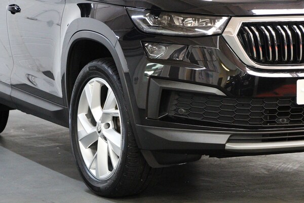 Used Skoda Kodiaq 2022 for sale - 76221942: Photo 11