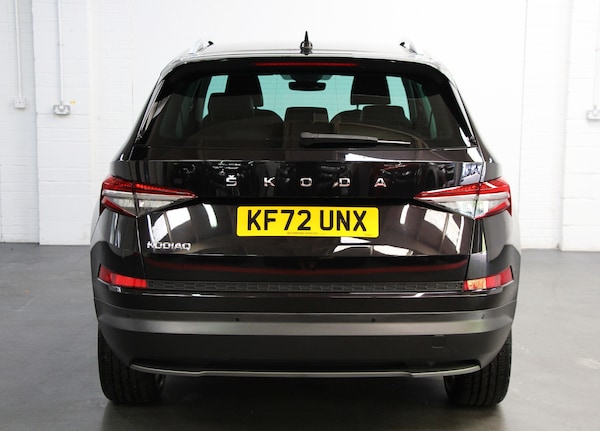 Used Skoda Kodiaq 2022 for sale - 76221942: Photo 16