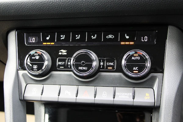 Used Skoda Kodiaq 2022 for sale - 76221942: Photo 20