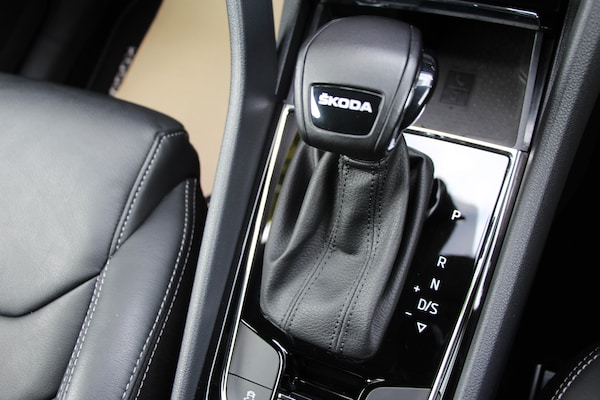 Used Skoda Kodiaq 2022 for sale - 76221942: Photo 22