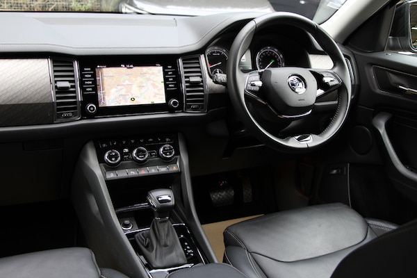 Used Skoda Kodiaq 2022 for sale - 76221942: Photo 26