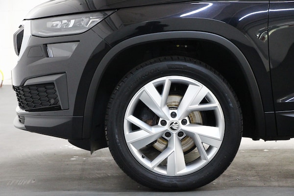 Used Skoda Kodiaq 2022 for sale - 76221942: Photo 2