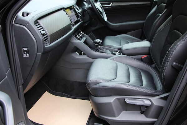 Used Skoda Kodiaq 2022 for sale - 76221942: Photo 30