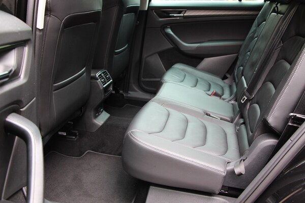 Used Skoda Kodiaq 2022 for sale - 76221942: Photo 31