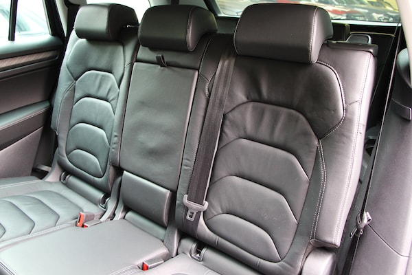 Used Skoda Kodiaq 2022 for sale - 76221942: Photo 32
