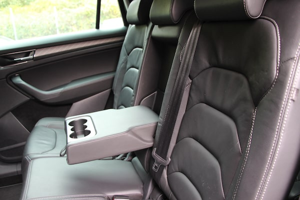 Used Skoda Kodiaq 2022 for sale - 76221942: Photo 33