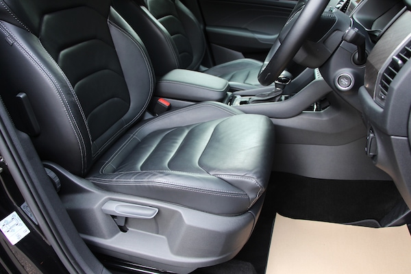 Used Skoda Kodiaq 2022 for sale - 76221942: Photo 35