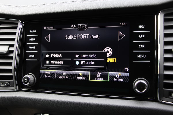 Used Skoda Kodiaq 2022 for sale - 76221942: Photo 37