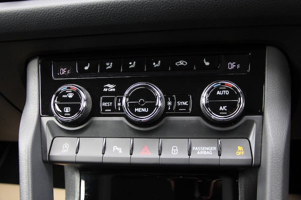 Used Skoda Kodiaq 2022 for sale - 76221942: Photo 46