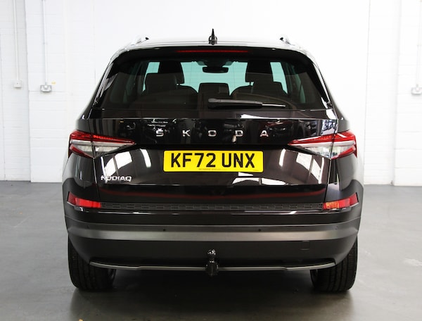 Used Skoda Kodiaq 2022 for sale - 76221942: Photo 8