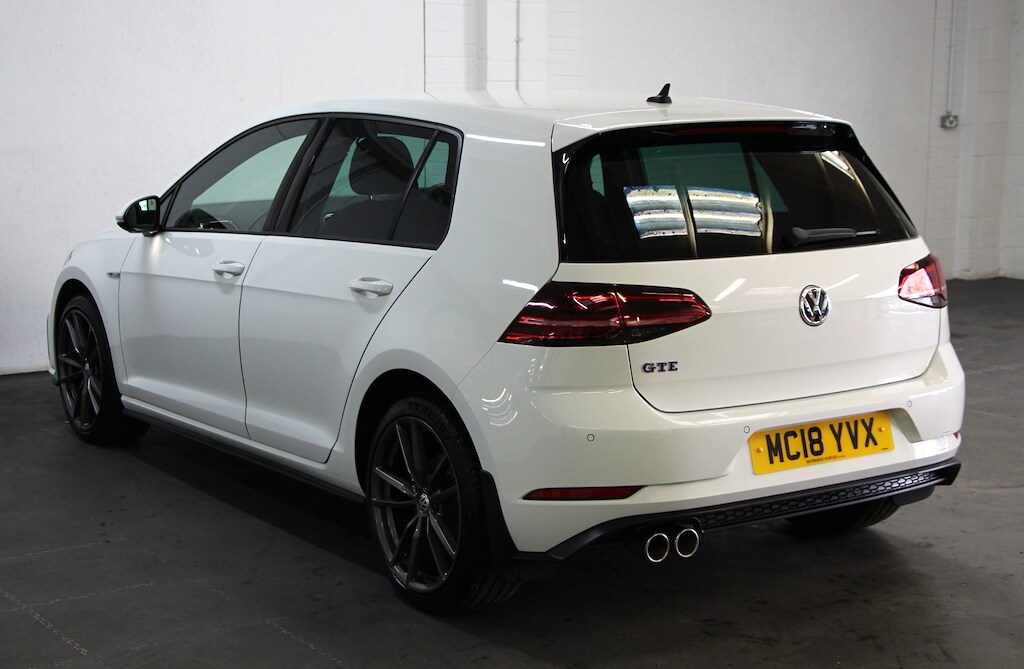 Used Volkswagen Golf 2018 for sale - 77960122: Photo 22