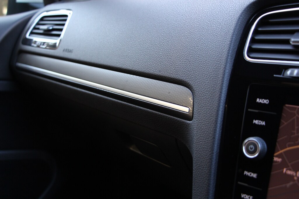 Used Volkswagen Golf 2018 for sale - 77960122: Photo 41