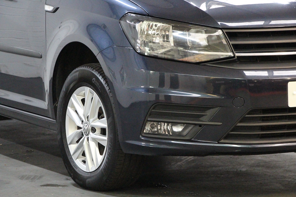 Used Volkswagen Caddy 2017 for sale - 76580363: Photo 10