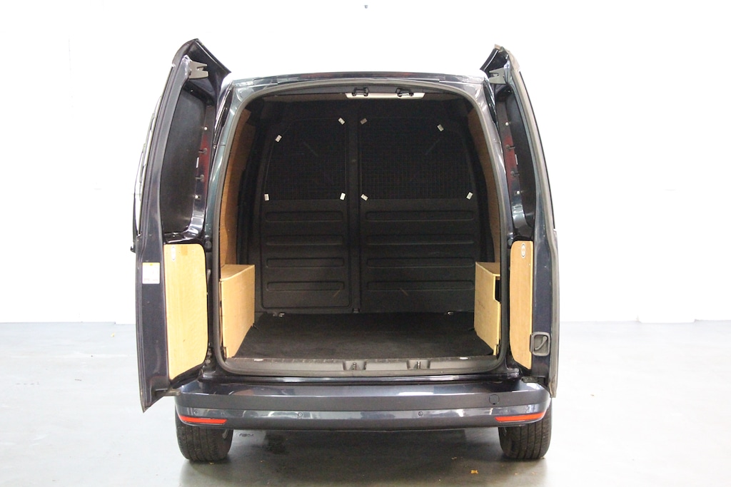 Used Volkswagen Caddy 2017 for sale - 76580363: Photo 16