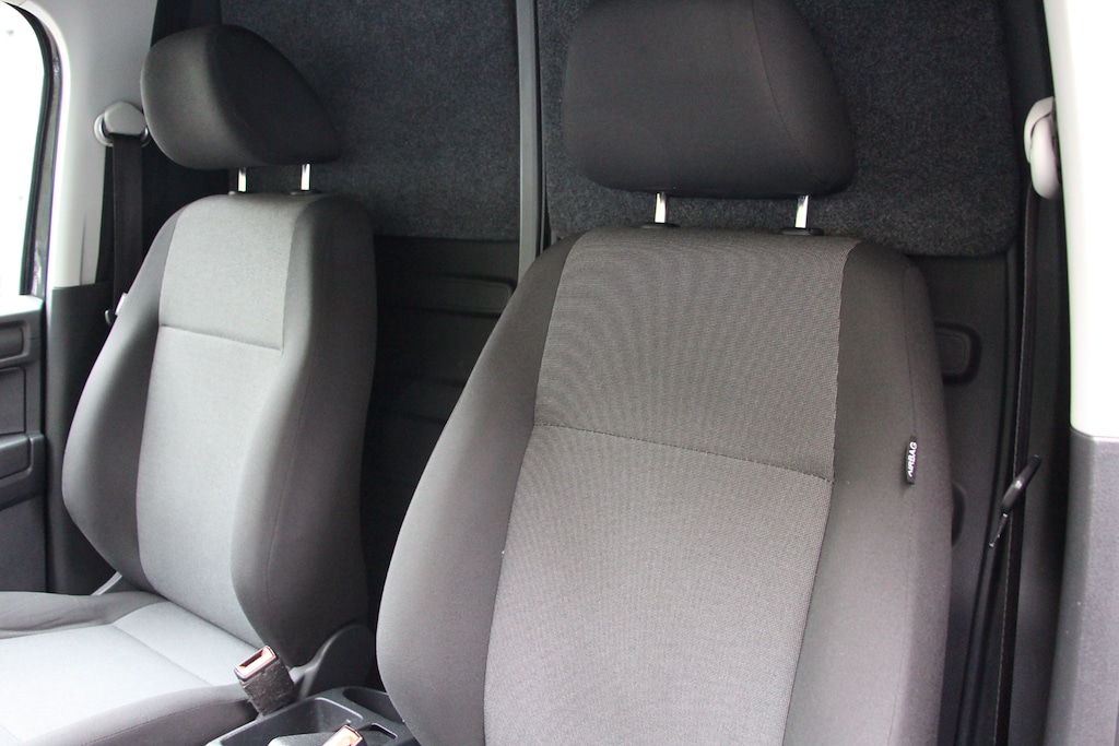 Used Volkswagen Caddy 2017 for sale - 76580363: Photo 21