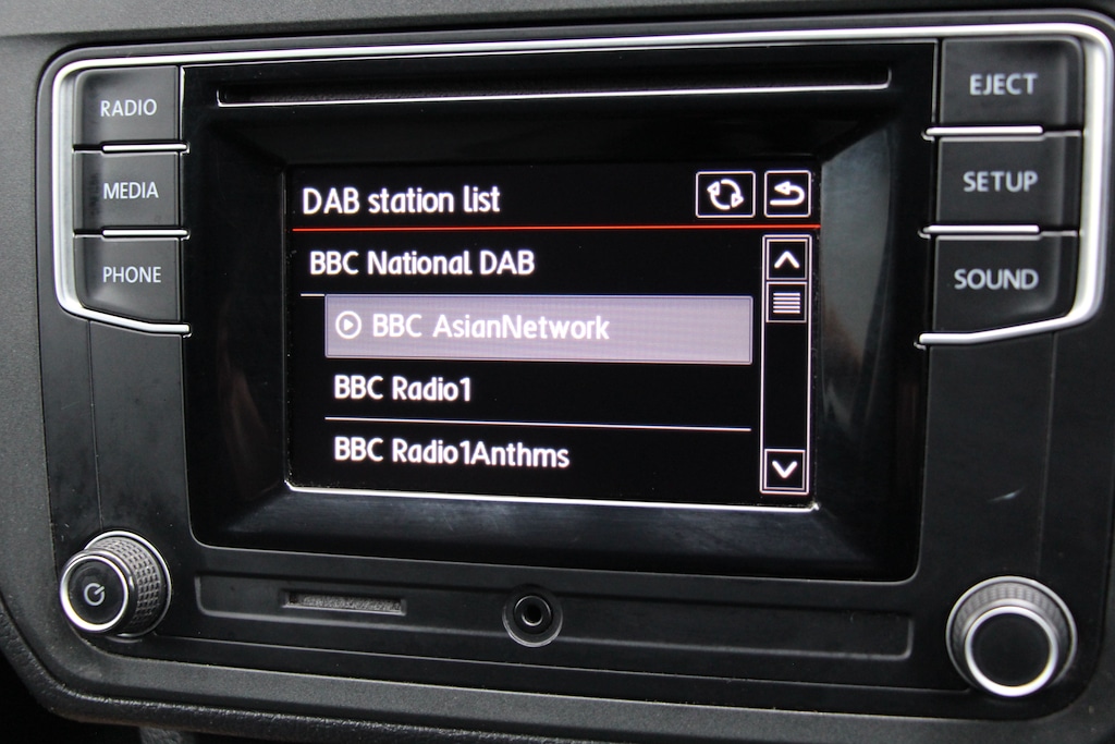 Used Volkswagen Caddy 2017 for sale - 76580363: Photo 25