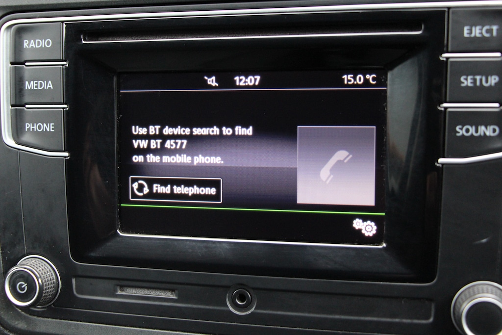 Used Volkswagen Caddy 2017 for sale - 76580363: Photo 27