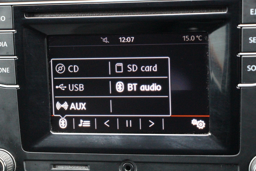 Used Volkswagen Caddy 2017 for sale - 76580363: Photo 28