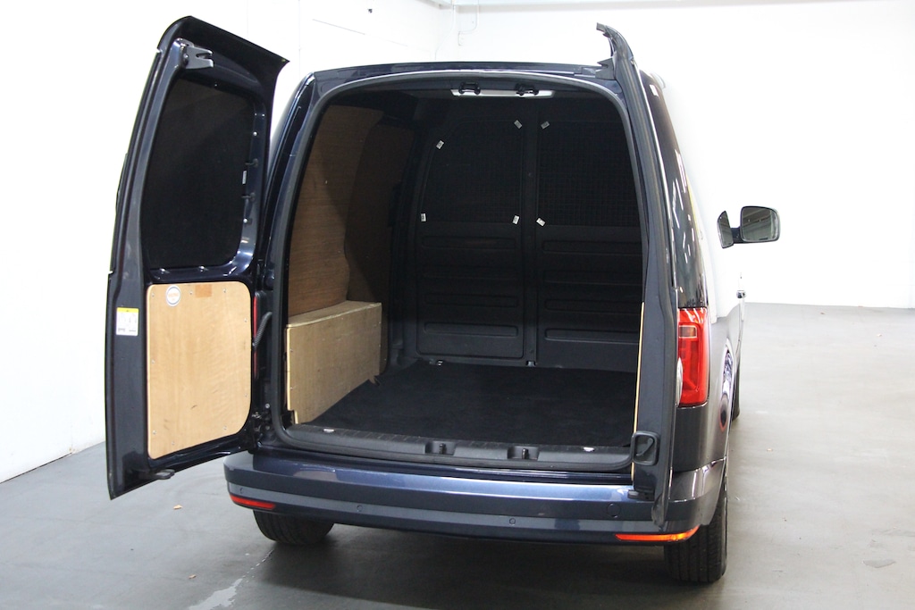 Used Volkswagen Caddy 2017 for sale - 76580363: Photo 3