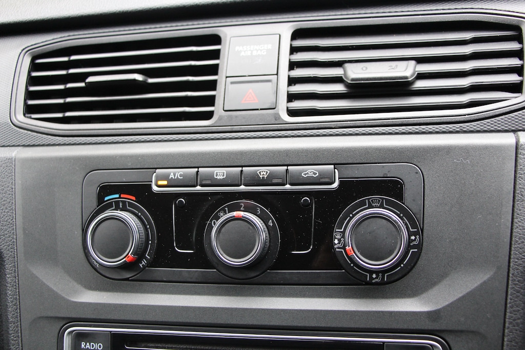 Used Volkswagen Caddy 2017 for sale - 76580363: Photo 30