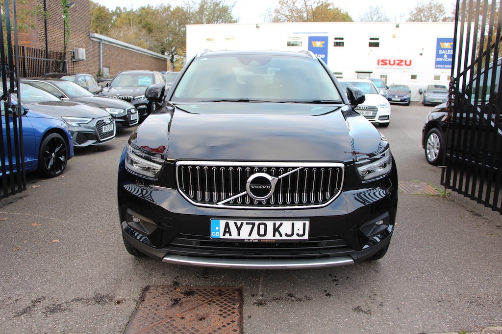 Used Volvo XC40 2020 for sale - 76648236: Photo 1