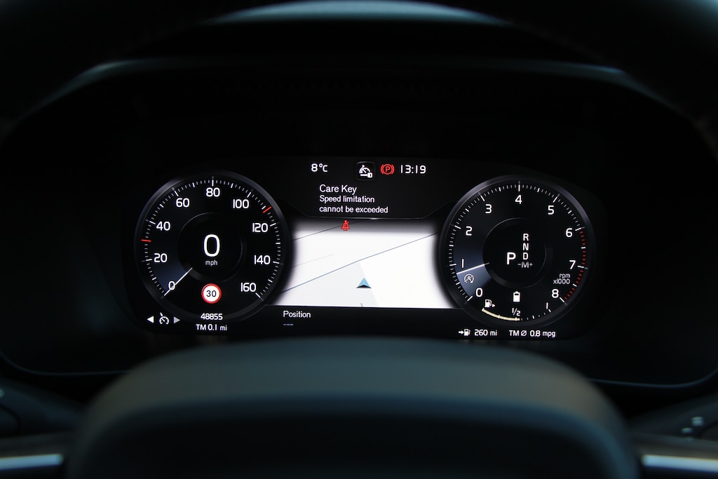 Used Volvo XC40 2020 for sale - 76648236: Photo 12