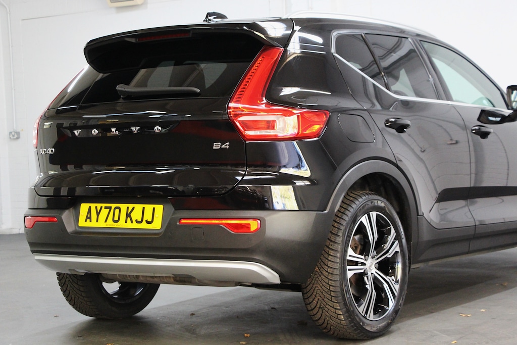 Used Volvo XC40 2020 for sale - 76648236: Photo 20