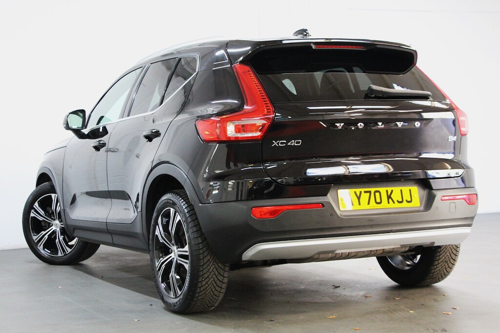 Used Volvo XC40 2020 for sale - 76648236: Photo 21