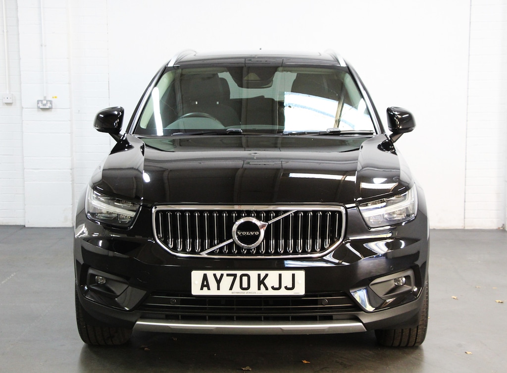 Used Volvo XC40 2020 for sale - 76648236: Photo 22