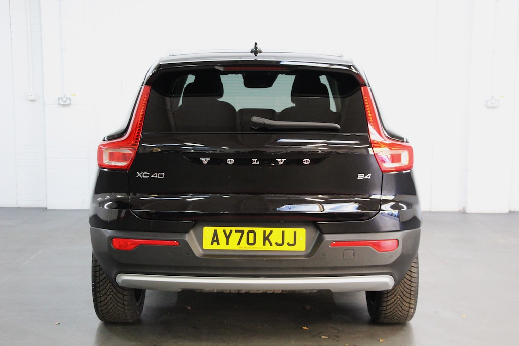 Used Volvo XC40 2020 for sale - 76648236: Photo 24