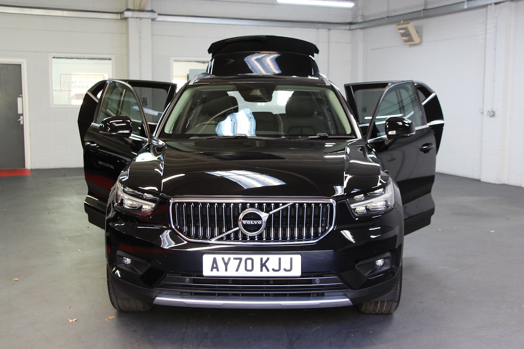 Used Volvo XC40 2020 for sale - 76648236: Photo 25
