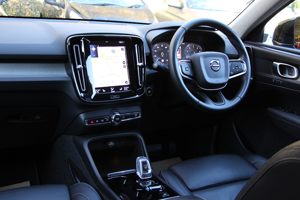 Used Volvo XC40 2020 for sale - 76648236: Photo 27