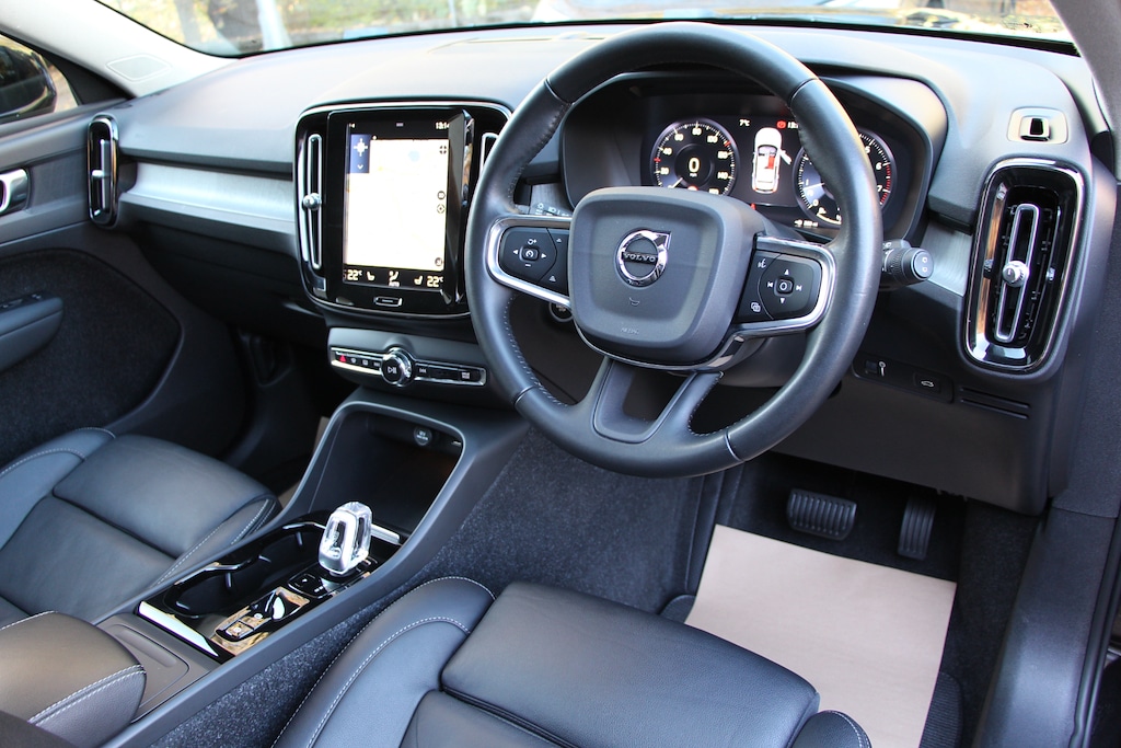 Used Volvo XC40 2020 for sale - 76648236: Photo 28