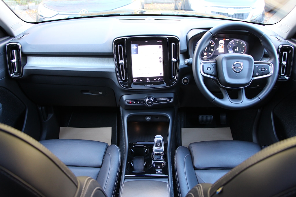 Used Volvo XC40 2020 for sale - 76648236: Photo 29